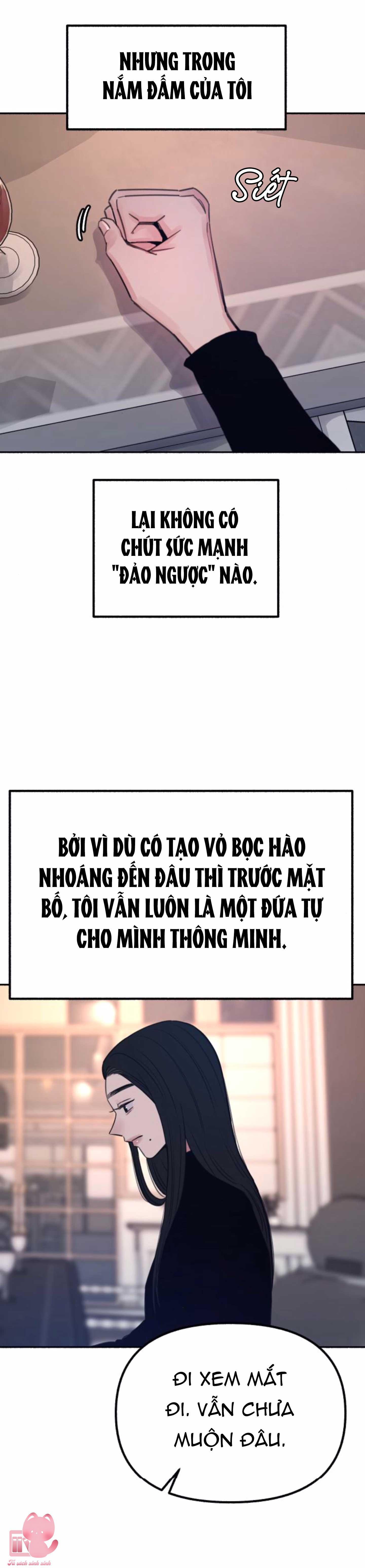 nàng thơ điện ảnh chapter 18 25
