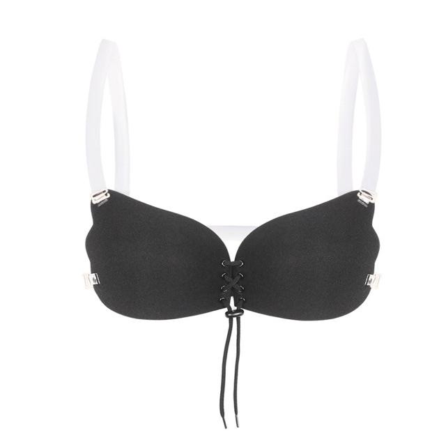 Áo Dán Ngực Có Size Lớn