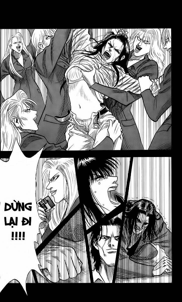 hareluya ii boy chapter 114 20