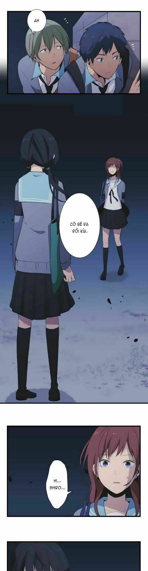 viên thuốc trùng sinh chapter 42 9