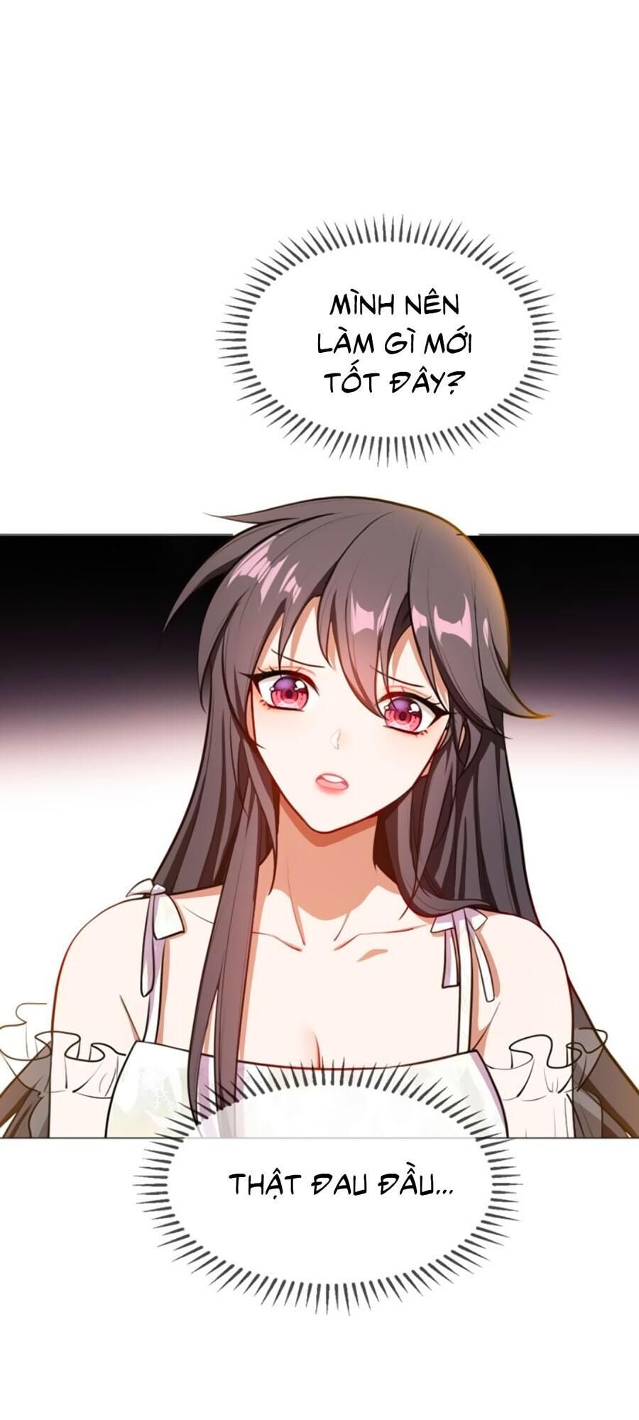 kế hoạch công lược của cô vợ gả thay chapter 15 7