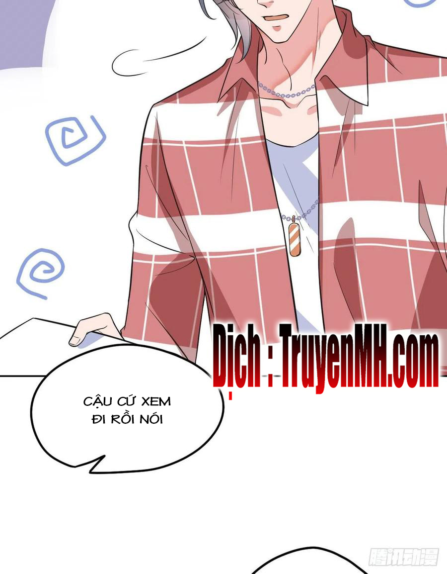 thí hôn lão công, cần giúp sức chapter 220 3