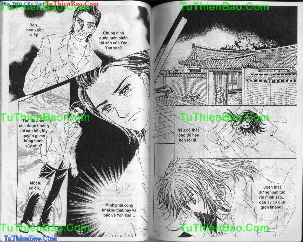 vua xa lộ chapter 7 36