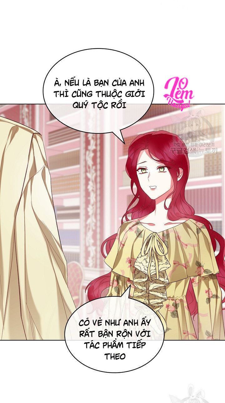 kẻ tạo ra ác nữ chapter 27 55