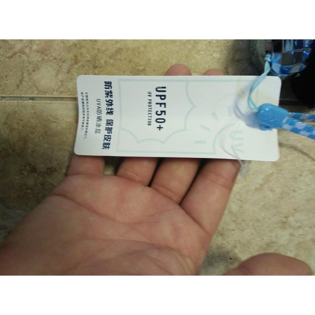 Ô nắng chống tia UV