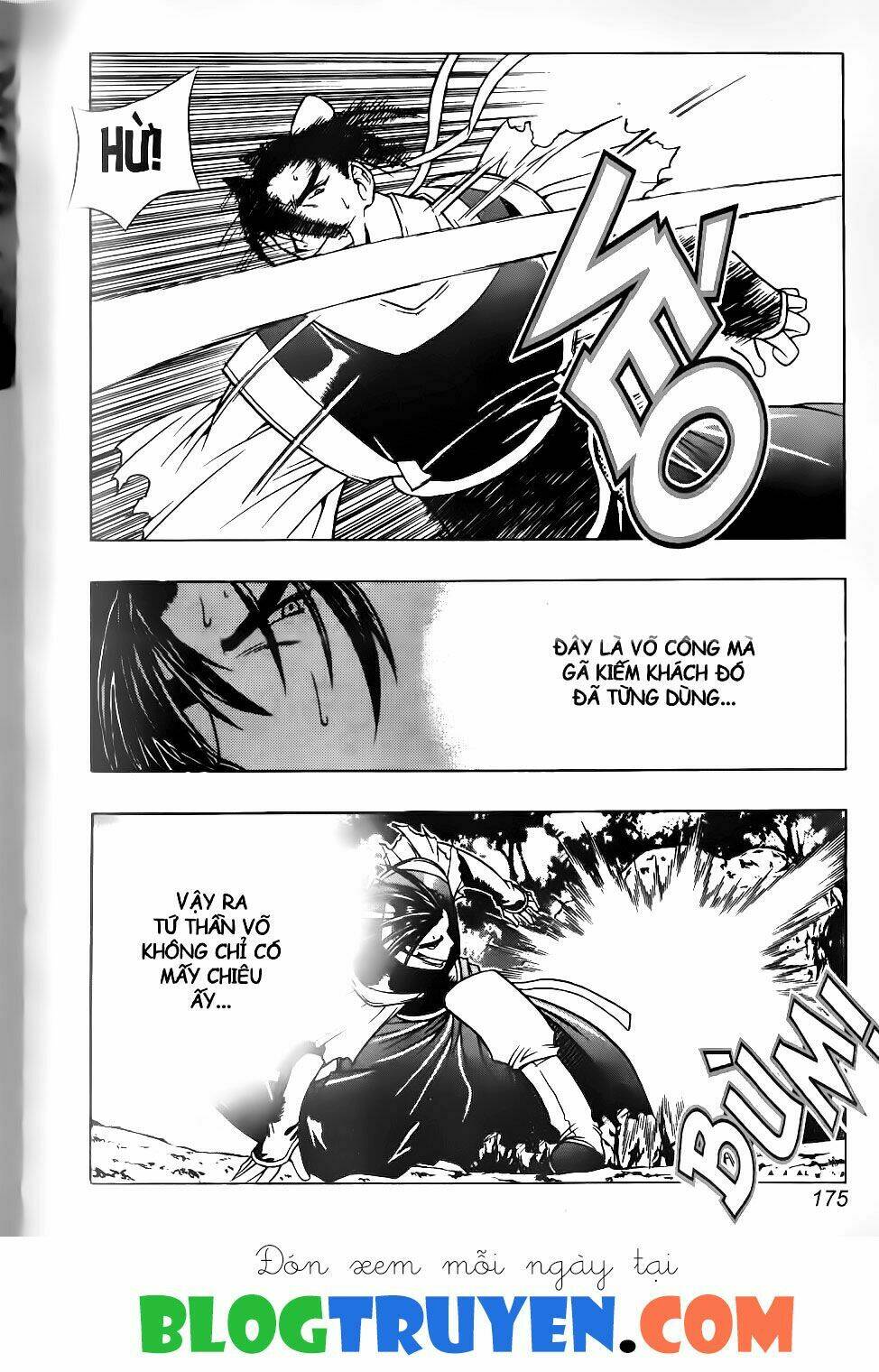 thiên lang liệt truyện chapter 89 10