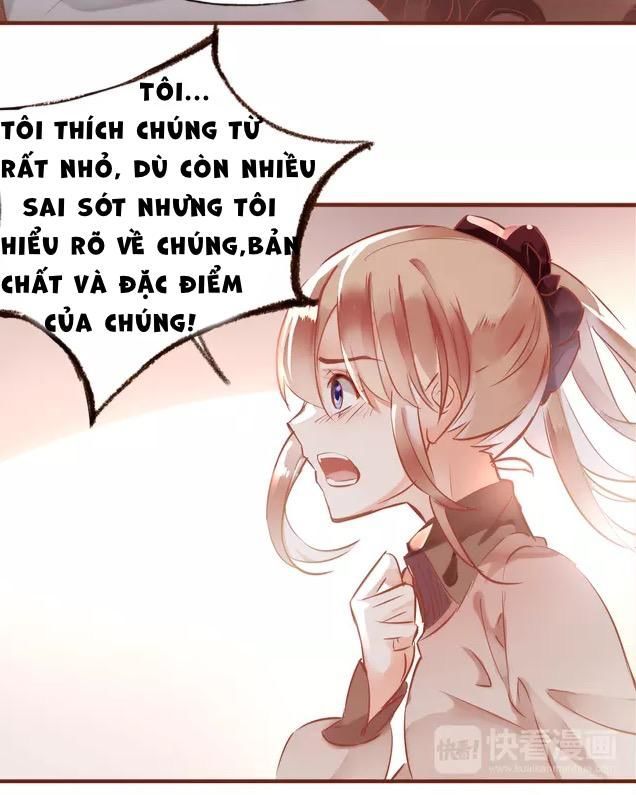 hoa hồng trên gai chapter 17 8