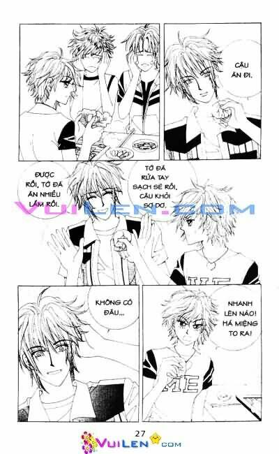 đợi em chapter 98 8