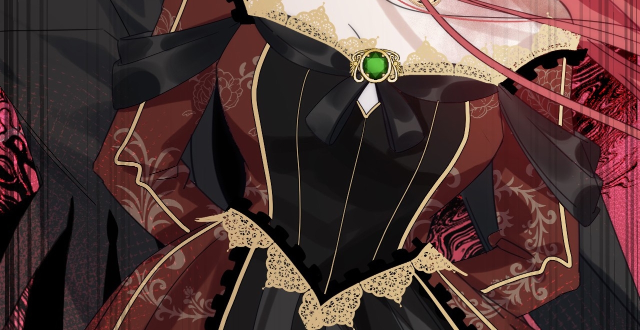 bông hoa độc của nhà công tước chapter 8.2 53