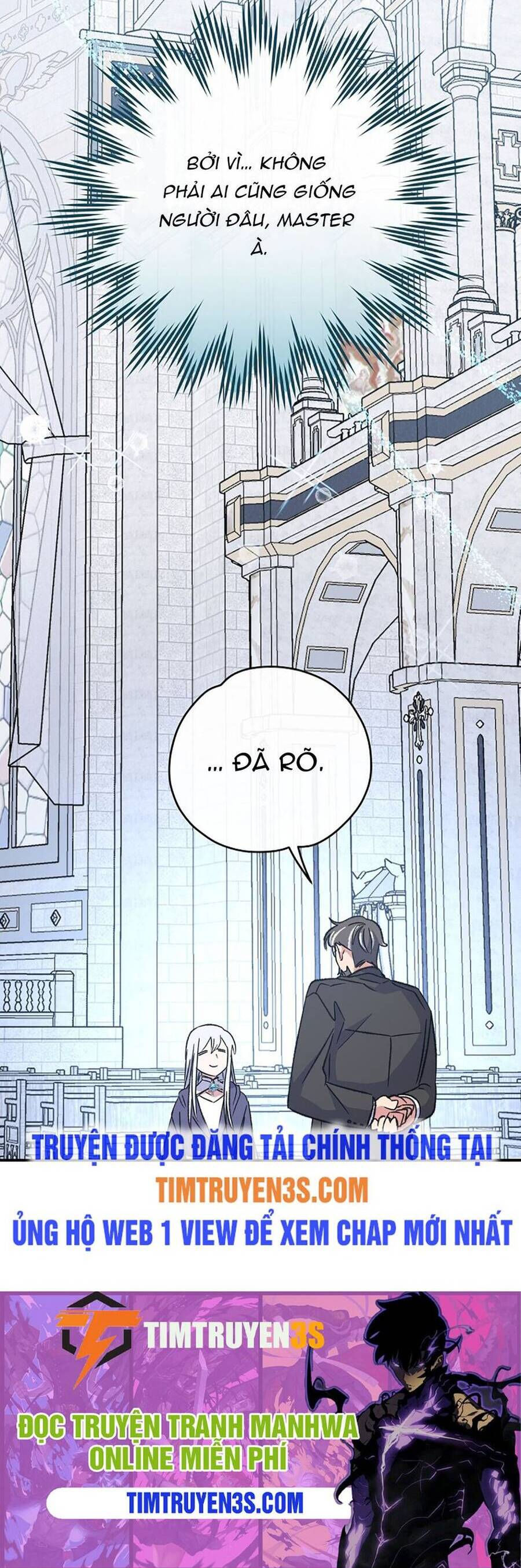 nhà hiền triết yigret chapter 60 45