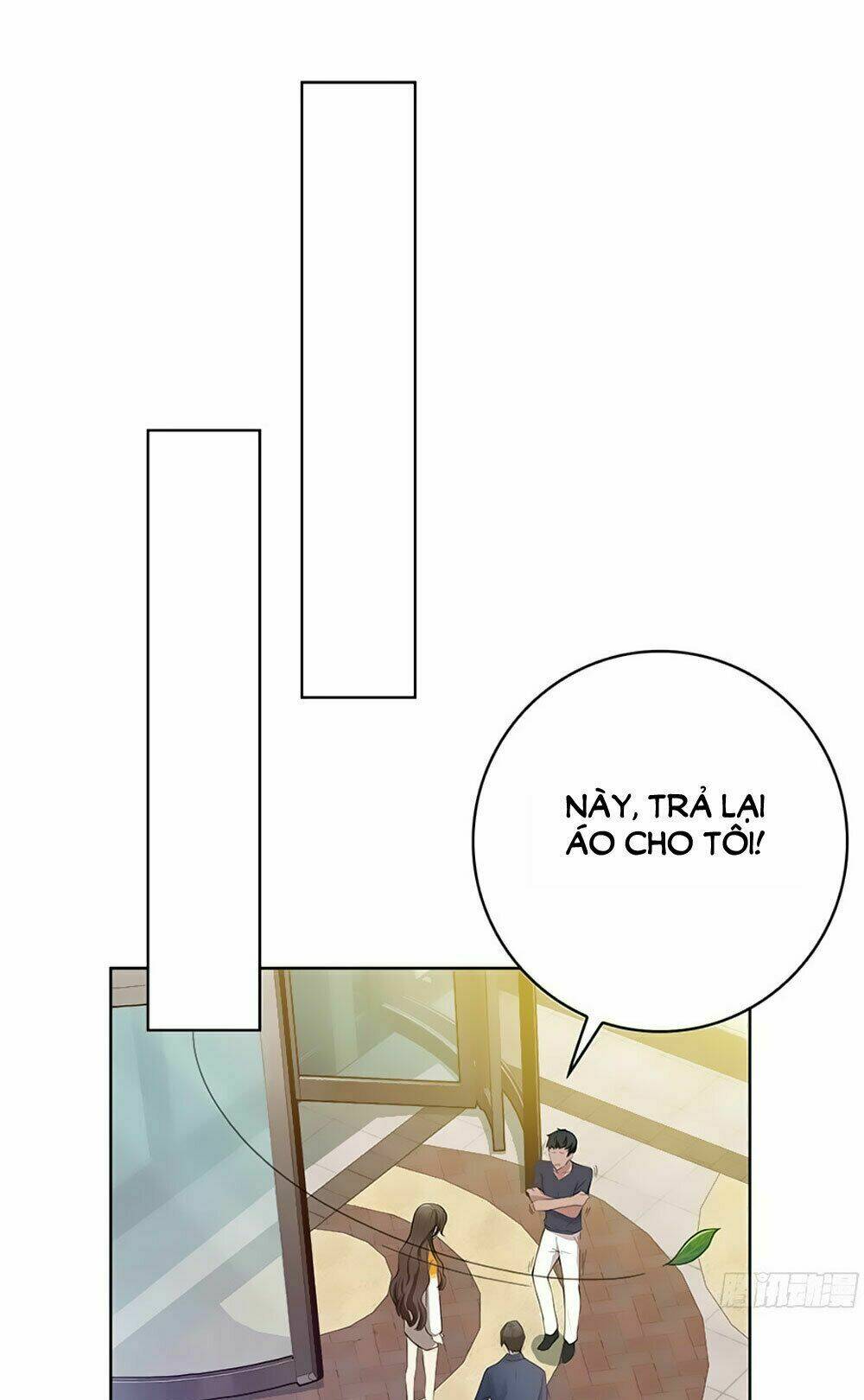 bộ váy rực rỡ ánh sao chapter 3 40