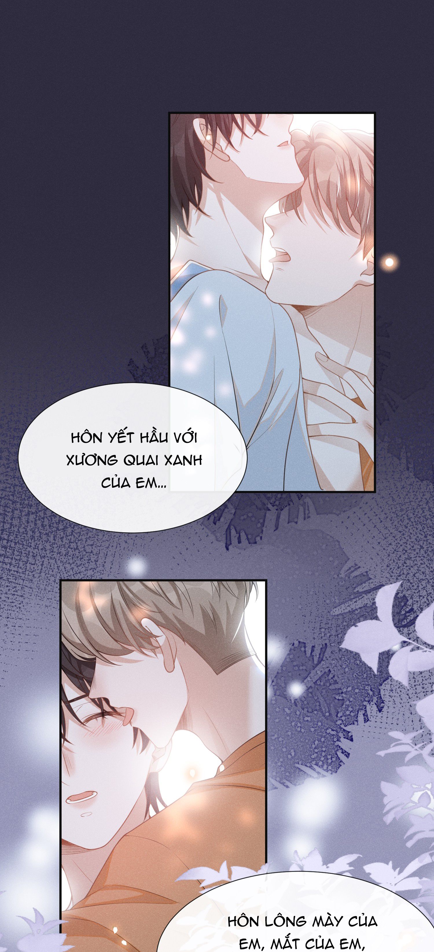 kiếp sau không gặp chapter 56 29