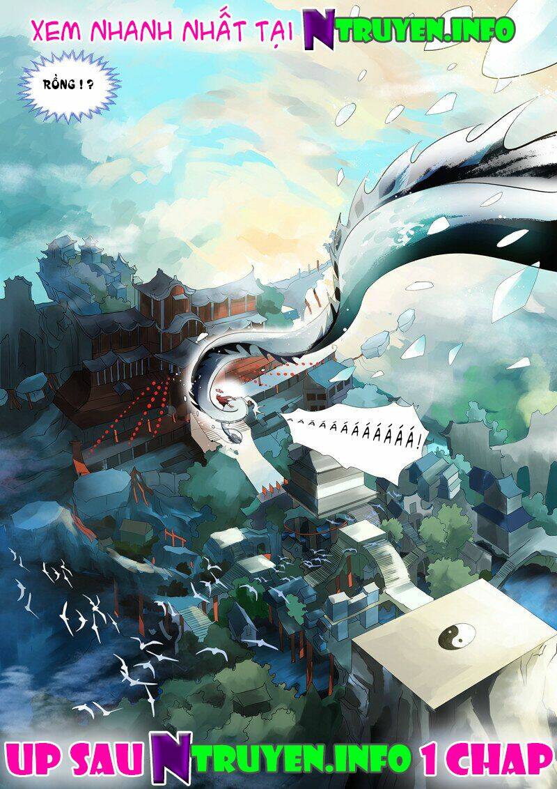 tiên thế lục chapter 4 12