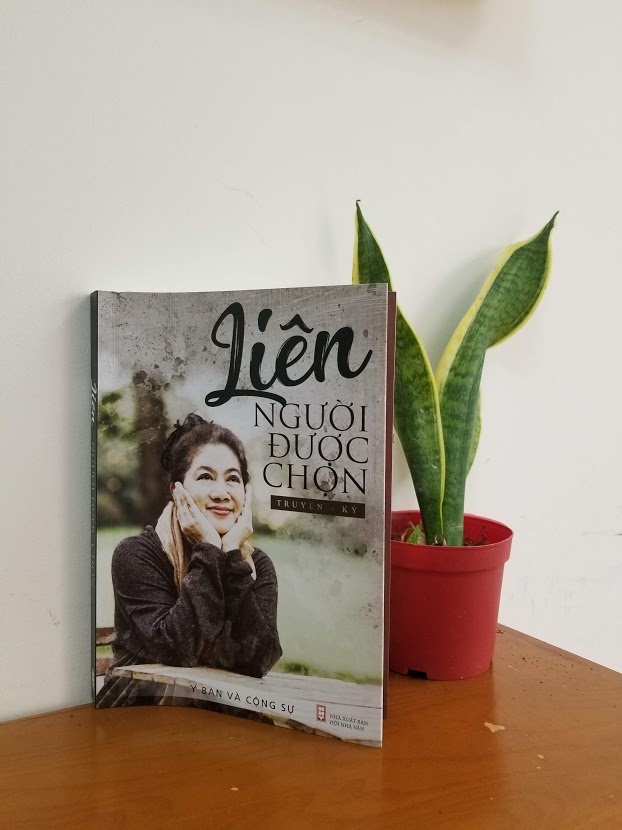 Hình ảnh Liên Người Được Chọn