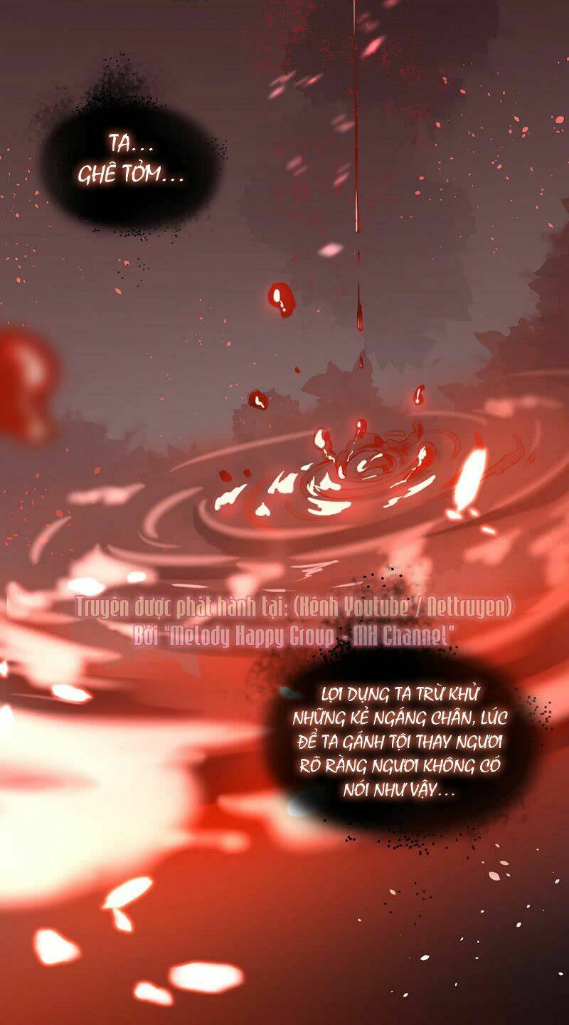 dục hỏa độc nữ chapter 1 12