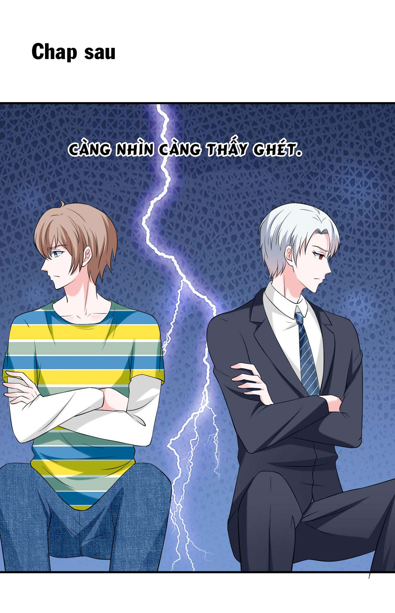 bí mật không thể yêu đương chapter 65 48