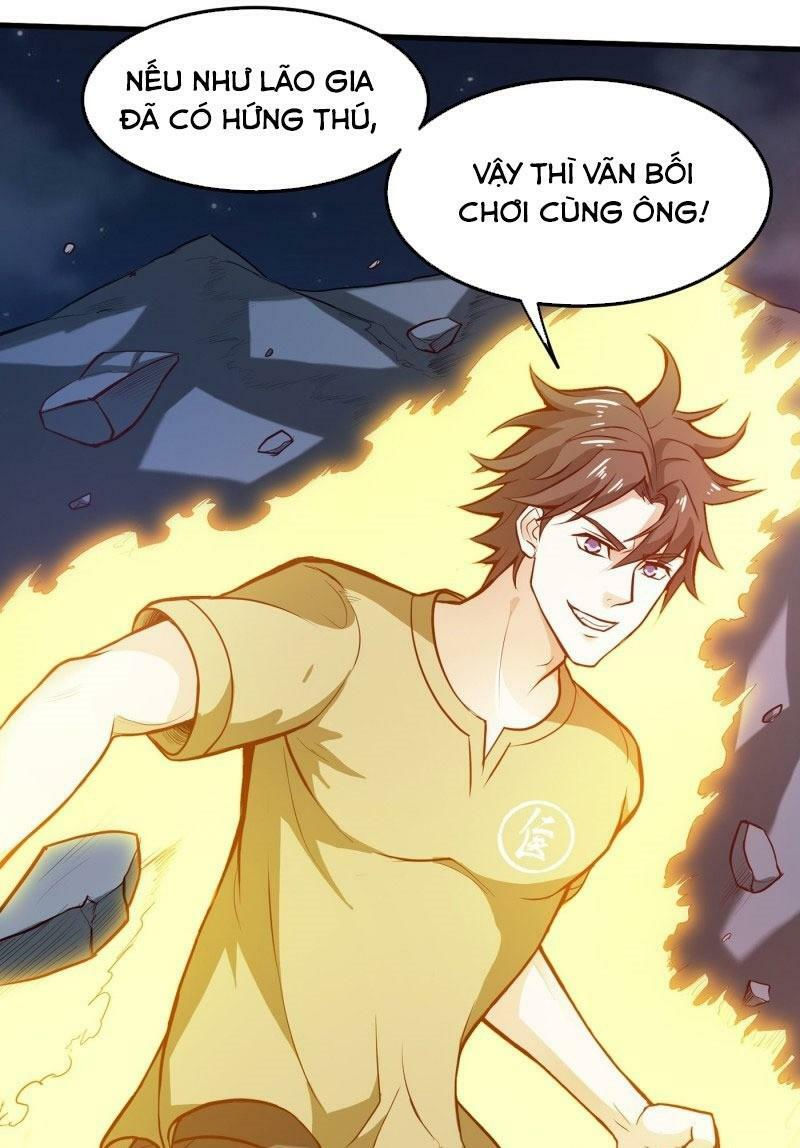 tối cường thần y tại đô thị chapter 79 13