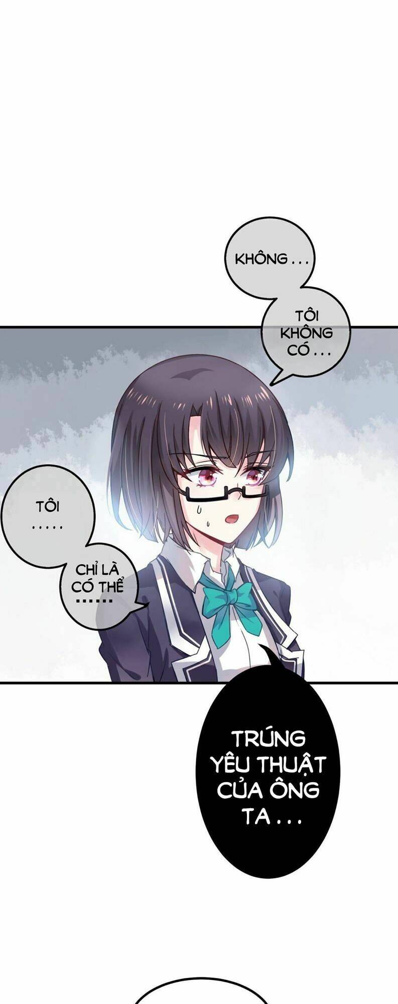 ái ngã đích đô khứ tử chapter 6 25