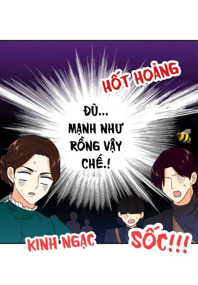 xuyên không trở thành mẹ của nhân vật phản diện chapter 10 8