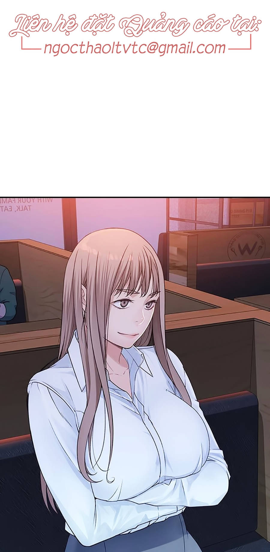 giữa hai ta chapter 15 38