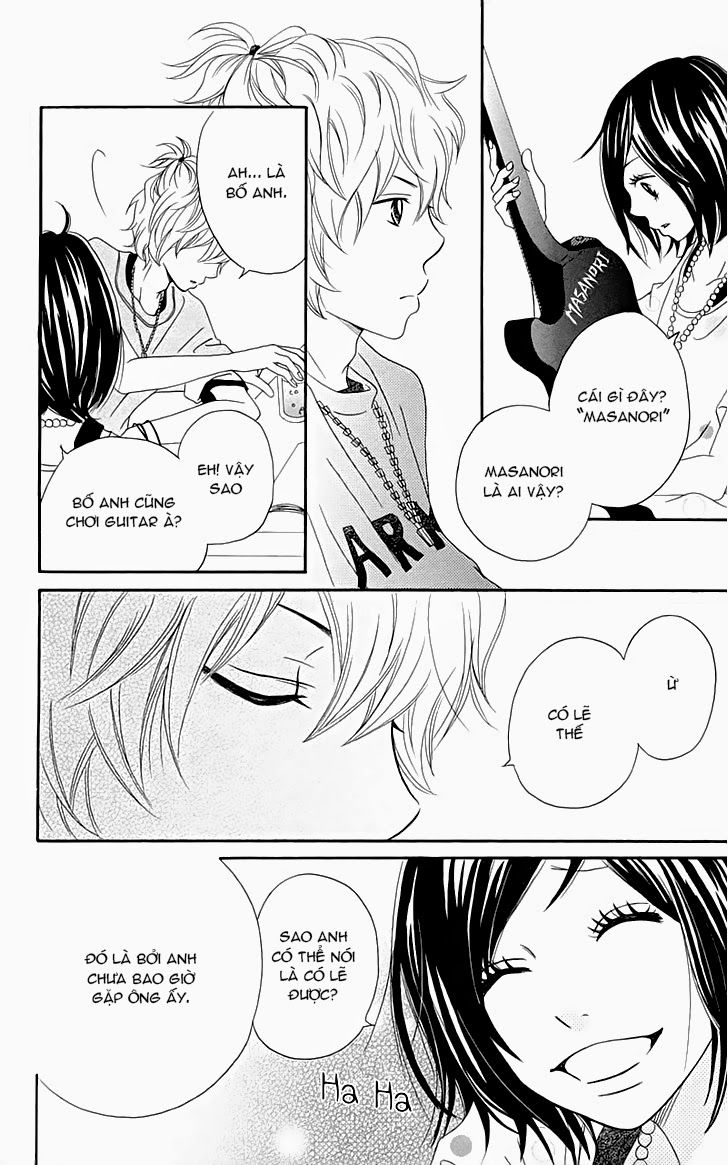 diamond beat chapter 1 22