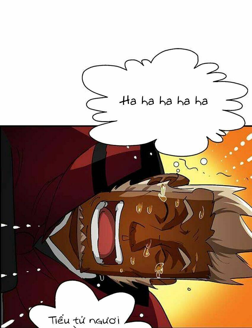 phong quỷ truyền thuyết chapter 26 7