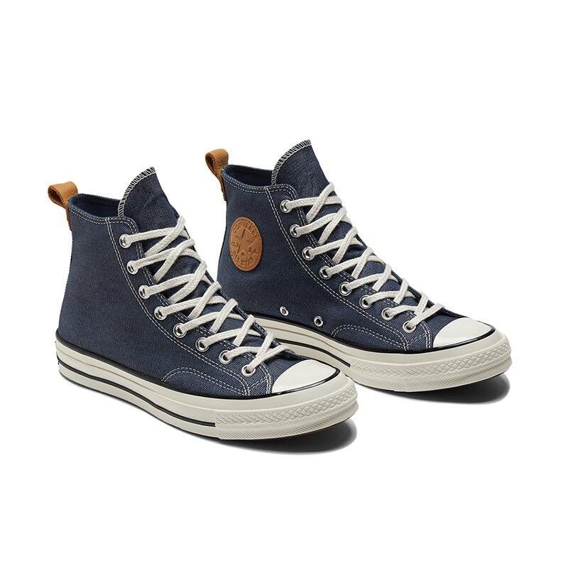 Giày Converse Chuck 70 Denim - A05271C