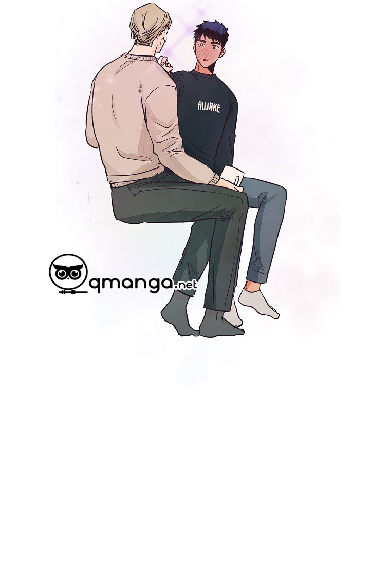 yêu em đi, bác sĩ! chapter 16 38