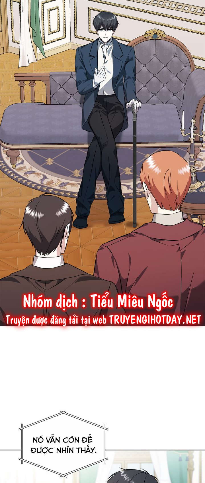 hãy nghe lời của tôi chapter 66 3