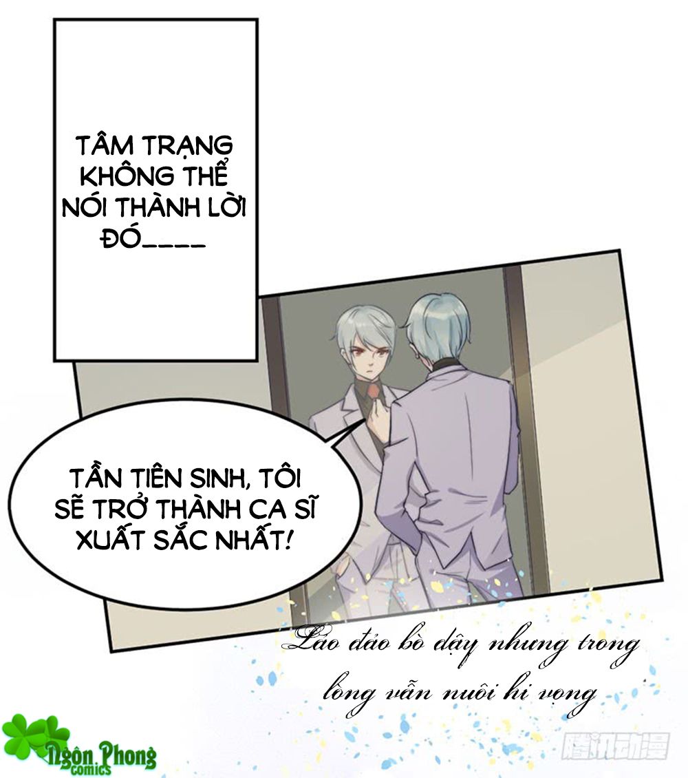 Bà Xã Tôi Là Nam Thần chapter 52 - Trang 28