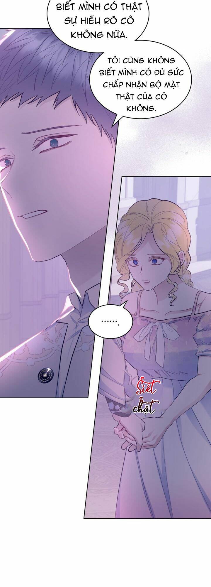 kẻ tạo ra nữ phản diện chapter 55.1 19