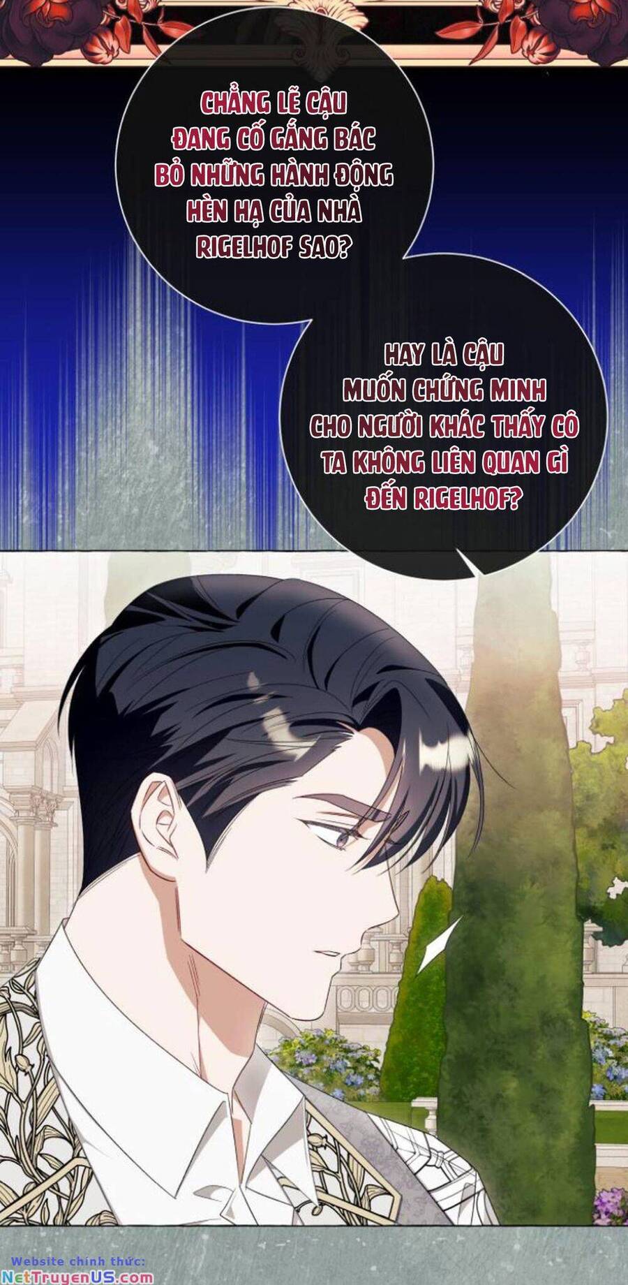 tôi tưởng đó chỉ là tiểu thuyết trọng sinh bình thường chapter 41 24