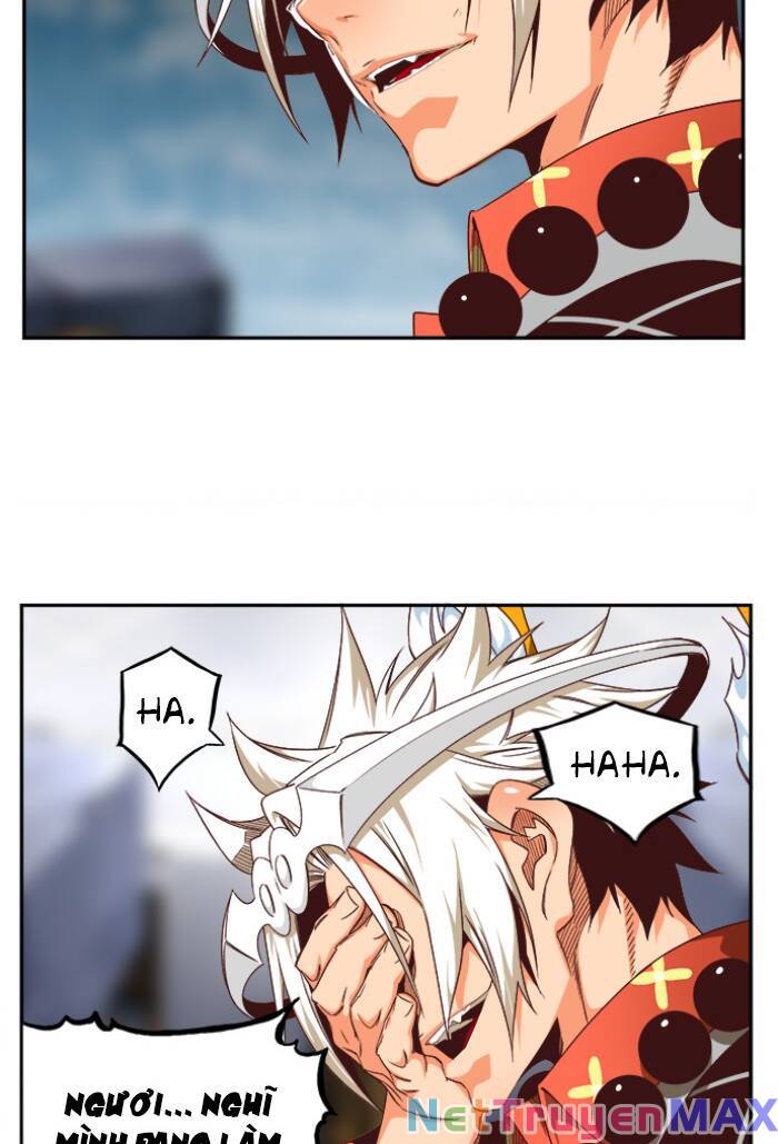 Chúa tể học đường chapter 545.5 50