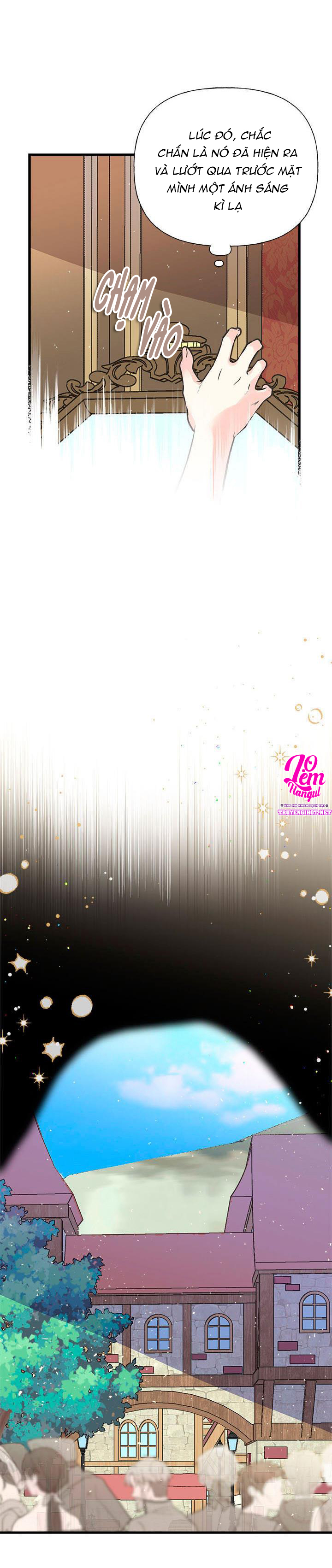 chị tôi đã nhặt về một nam chính quyến rũ chapter 36 33