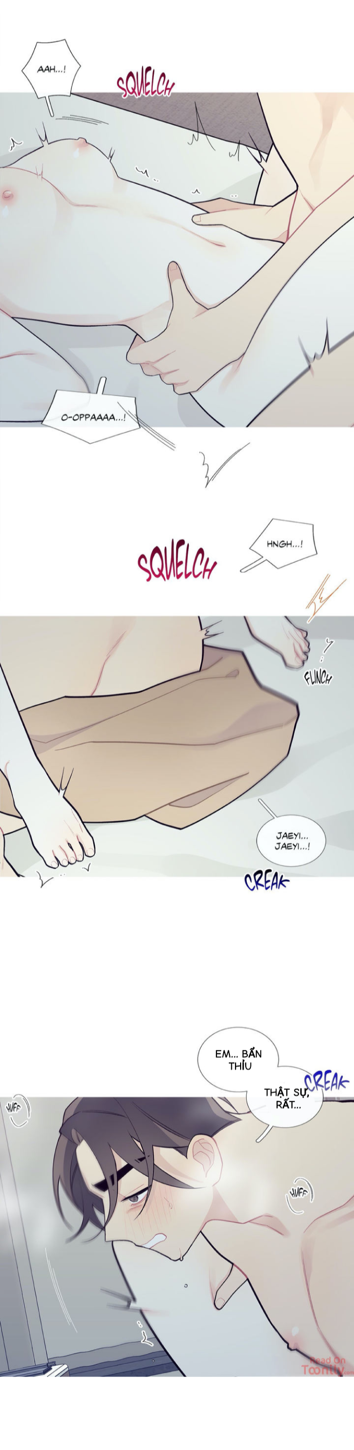 chuyện quái gì đang xảy ra? chapter 72 14
