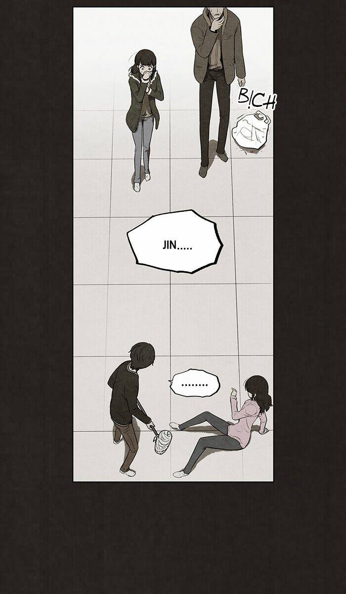 đứa con của quỷ dữ chapter 72 11