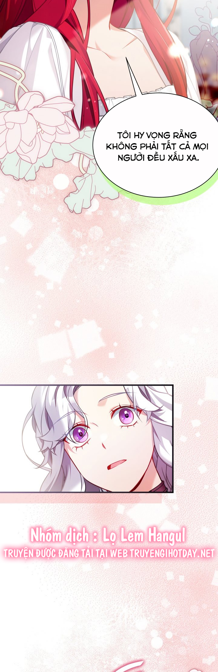 con gái chồng quá dễ thương chapter 112 19