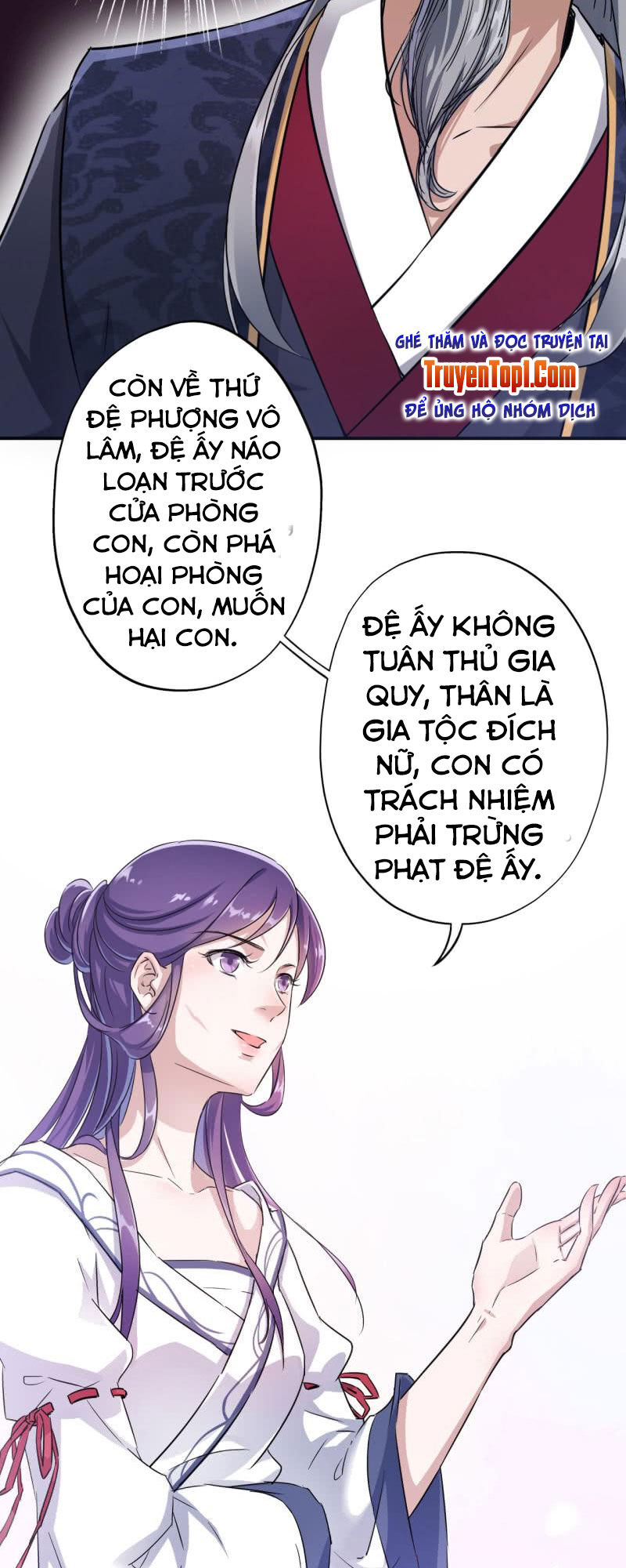tà y cuồng thê chapter 27 3