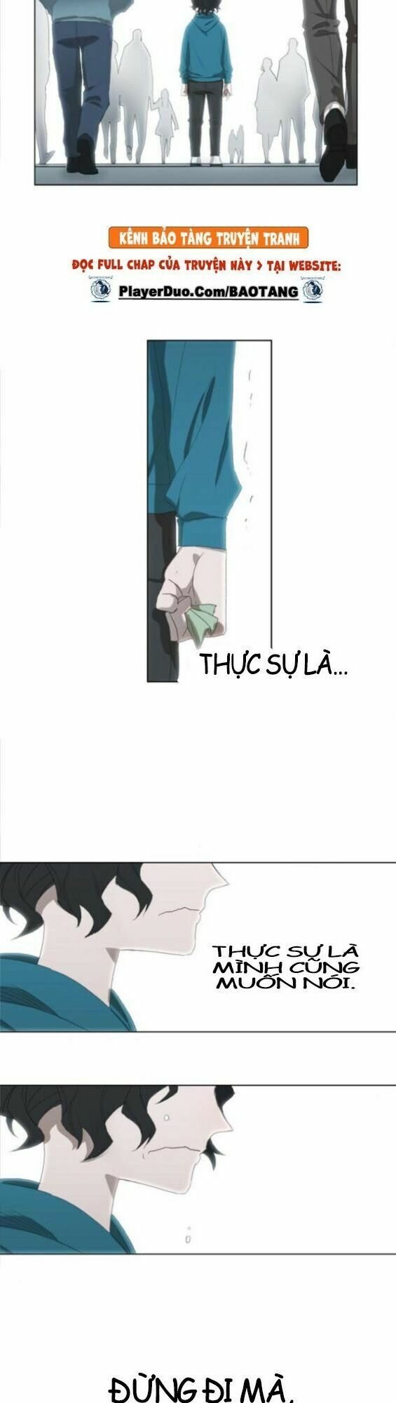 Võ Sĩ Quyền Anh chapter 31 41