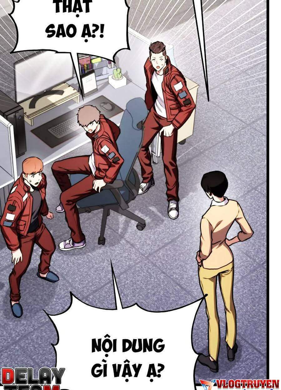 huyền thoại game thủ - tái xuất chapter 35 40