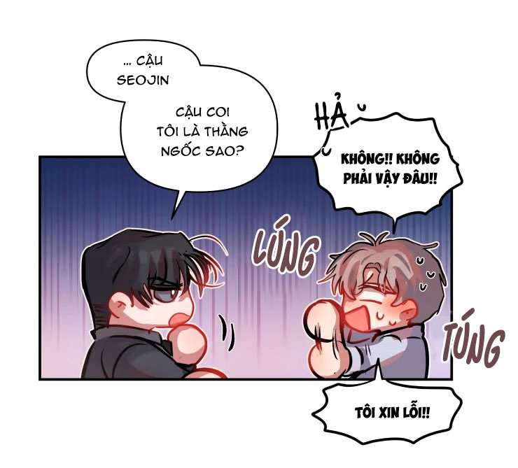 hợp đồng tình yêu chapter 6 47