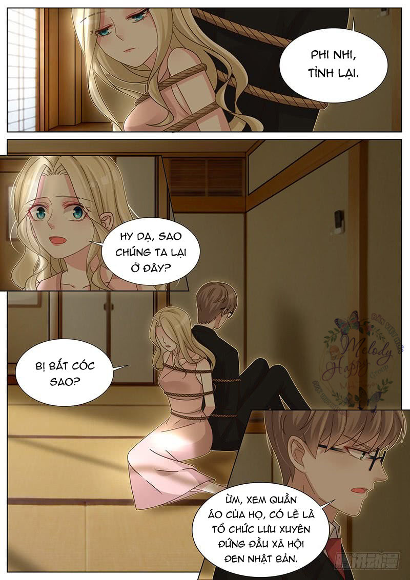 vương bài giáo thảo chapter 235 4