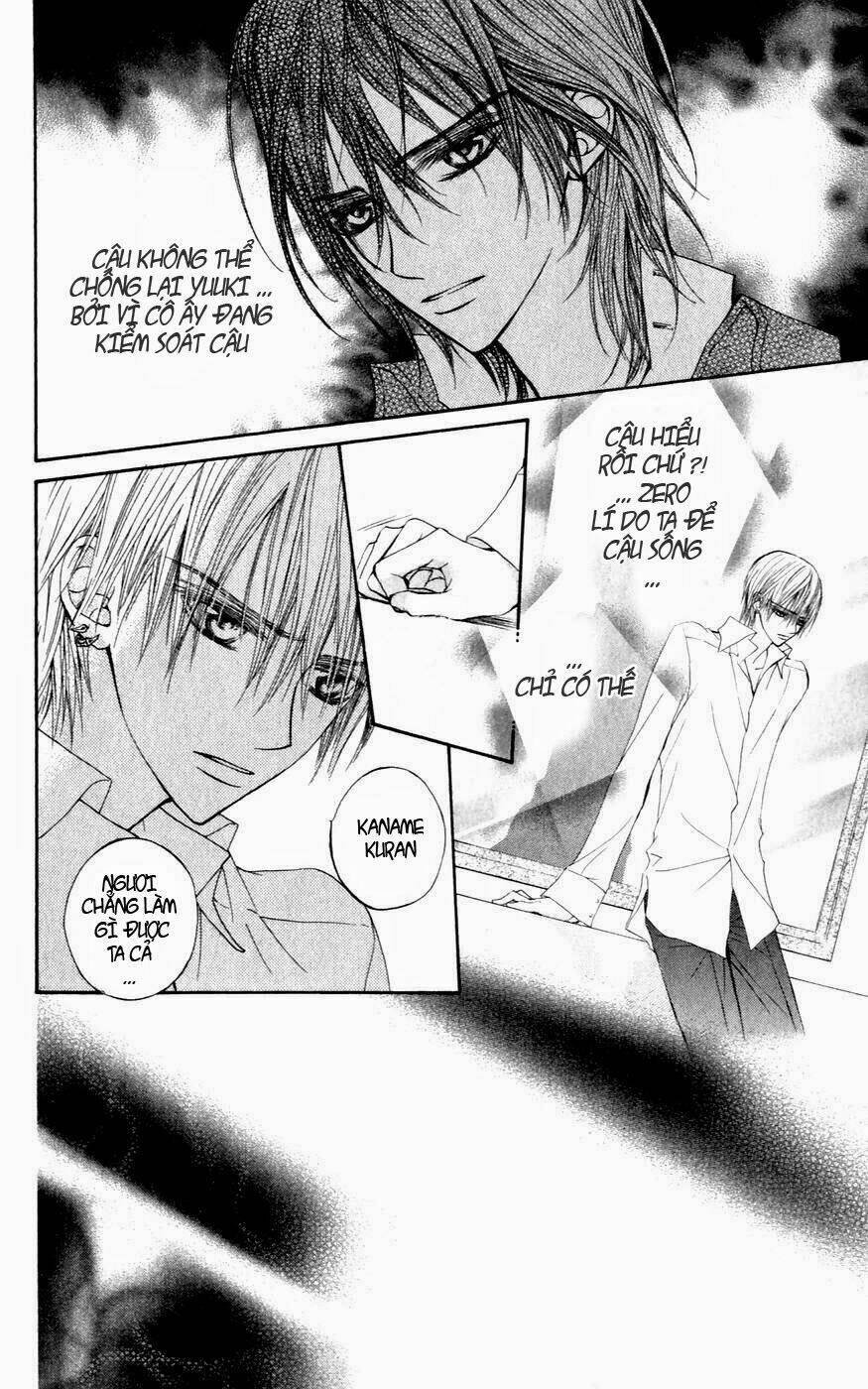 hiệp sĩ vampire chapter 13 3