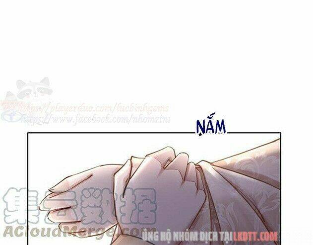 trọng sinh bá sủng nhiếp chính vương quá mạnh mẽ chapter 73 63