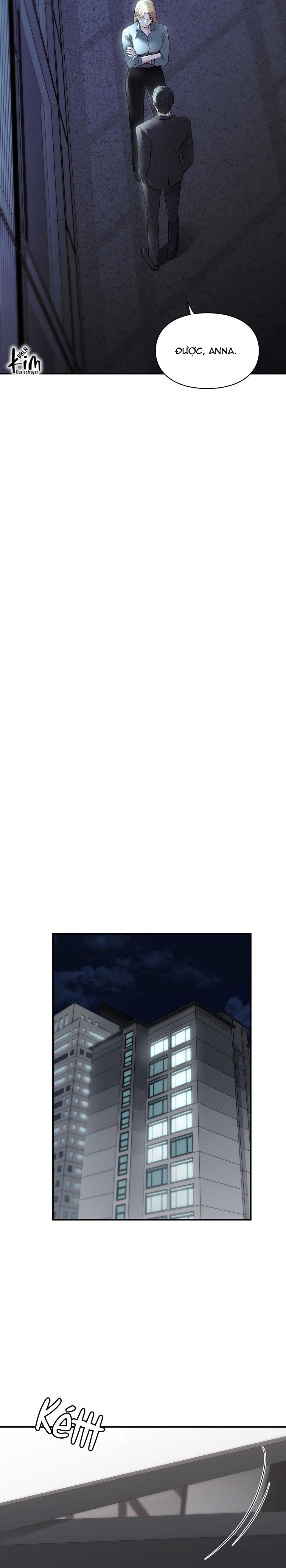 zai đẹp nhưng lại thích dạy đời chapter 35 37