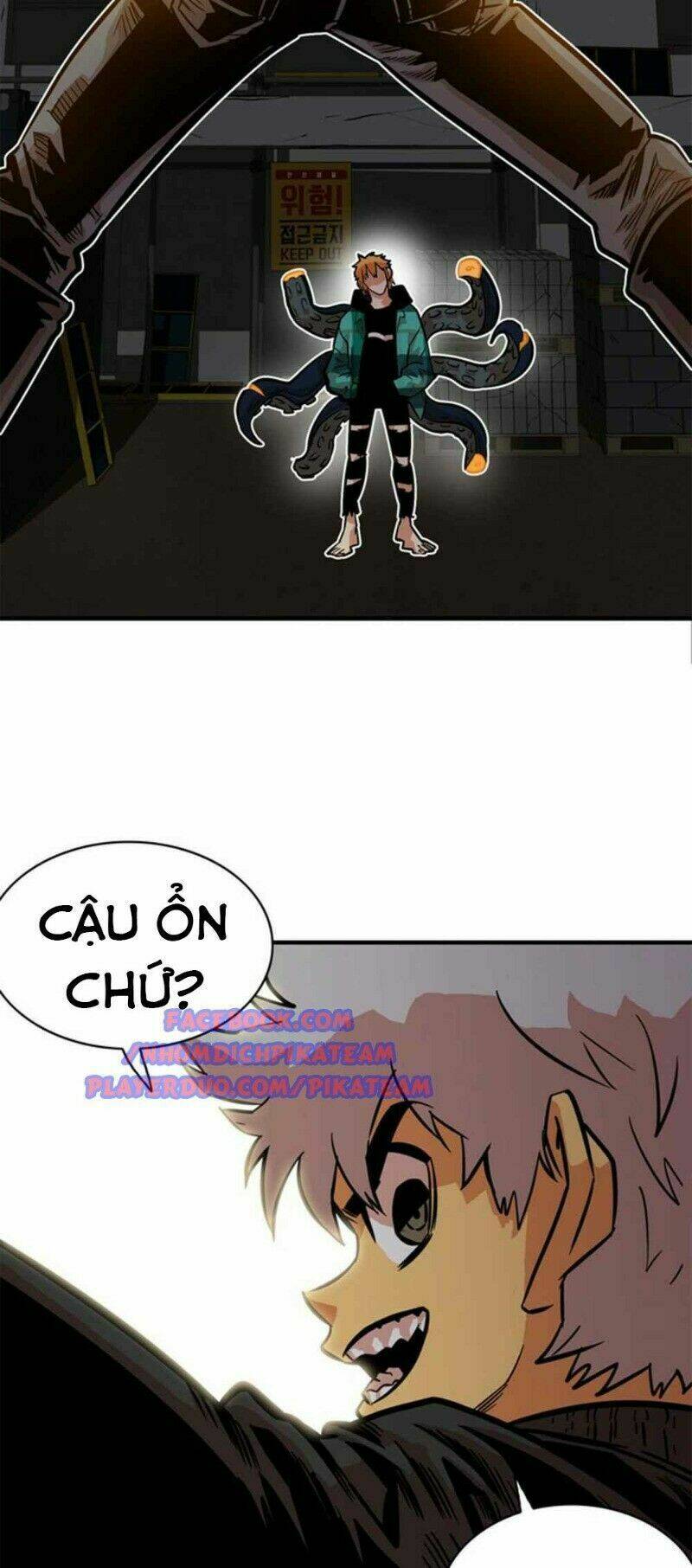 bẫy troll chapter 26 40