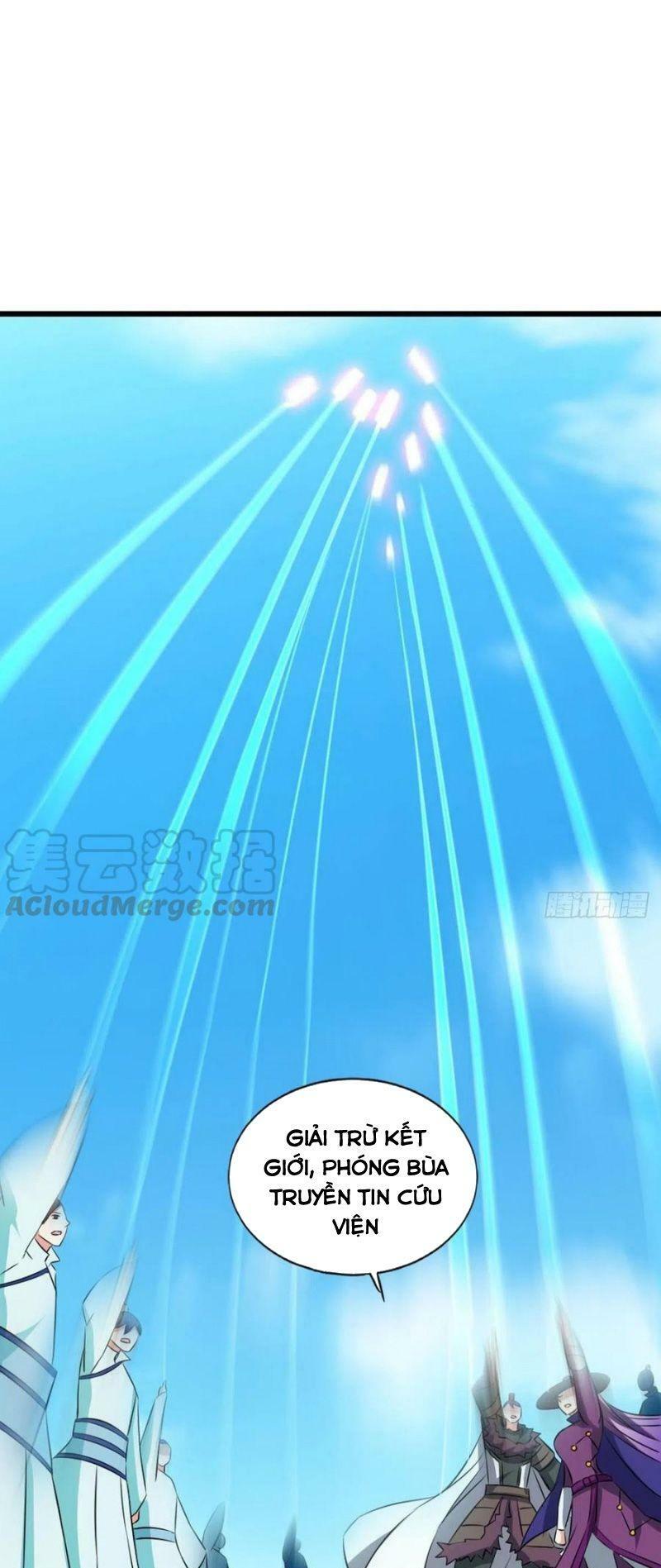 Trọng Sinh Thành Cậu Vàng Tại Dị Thế Chapter 151 39