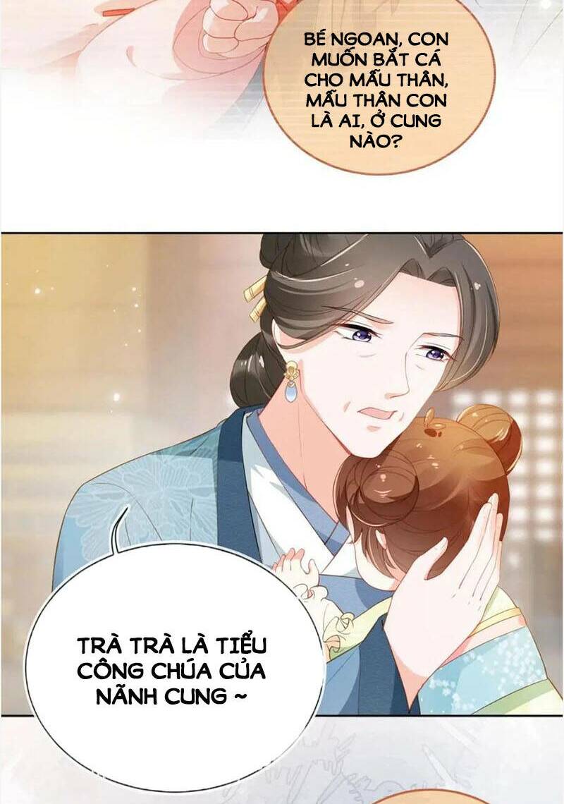 nhặt được bảo bối manh manh chapter 18 7