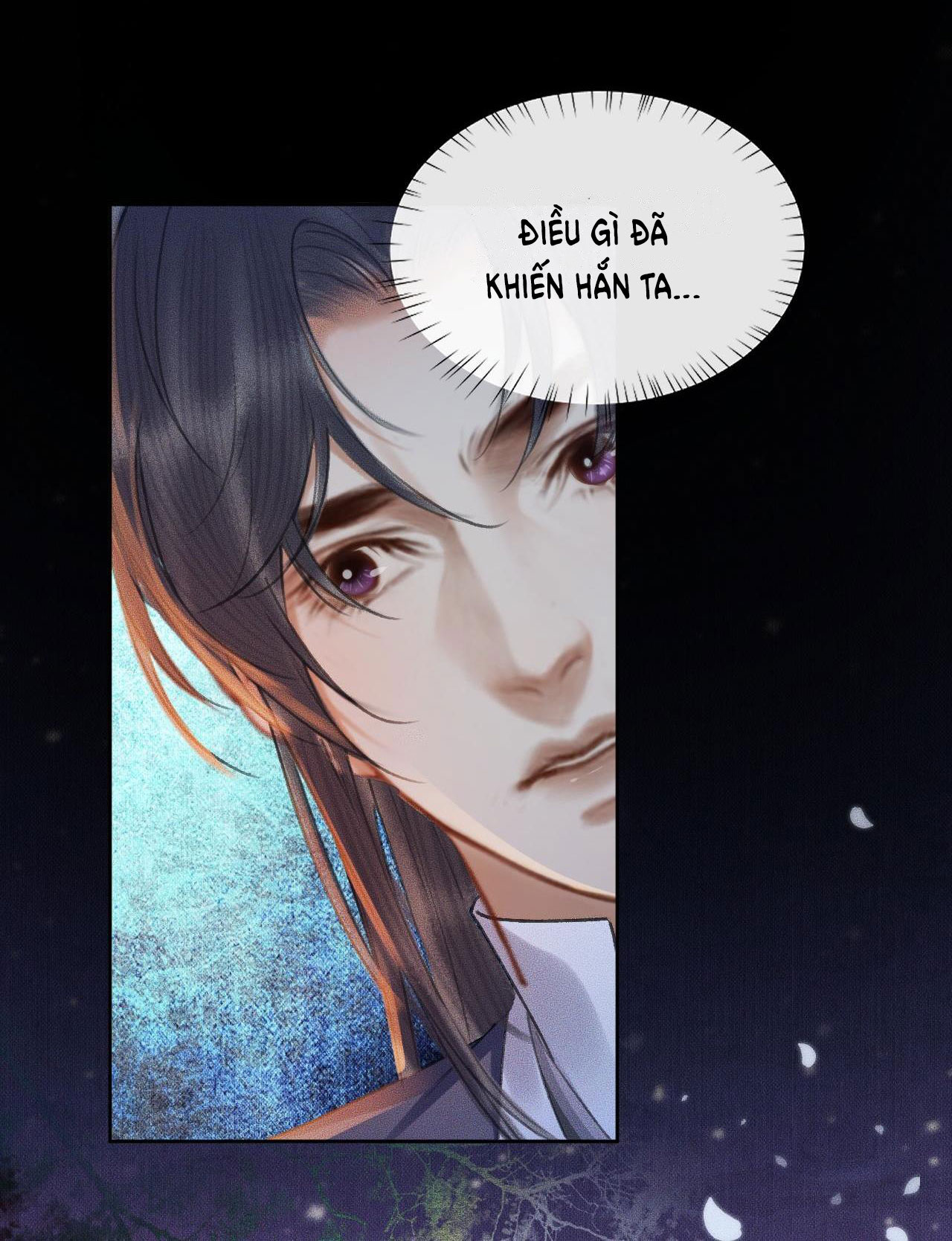 husky và sư tôn mèo trắng chapter 17 30