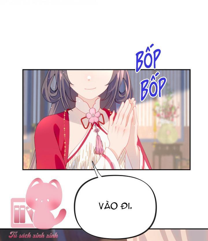 một đêm nọ đột nhiên yandere tới! chapter 60 33